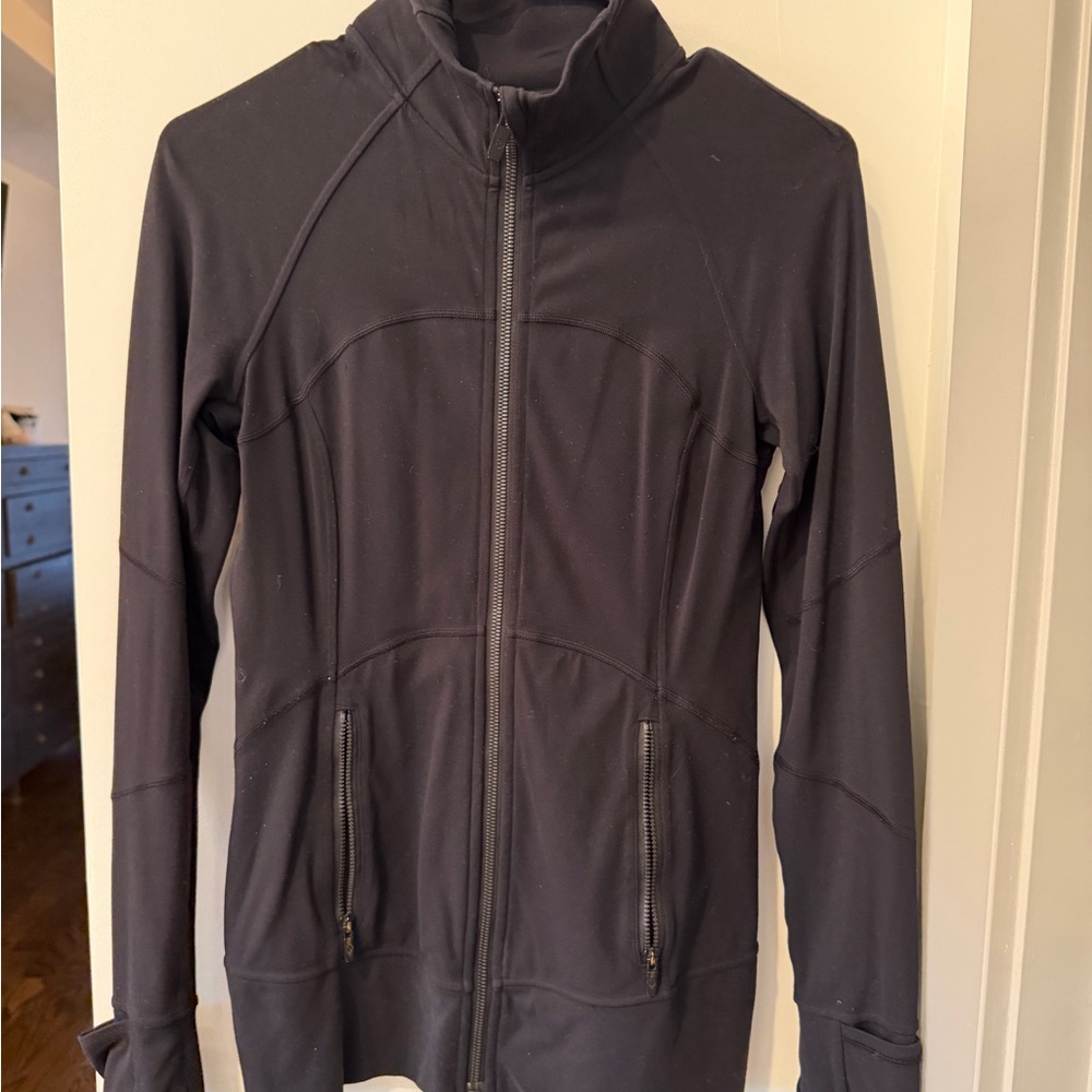 lululemon athletica Black Define Jacket